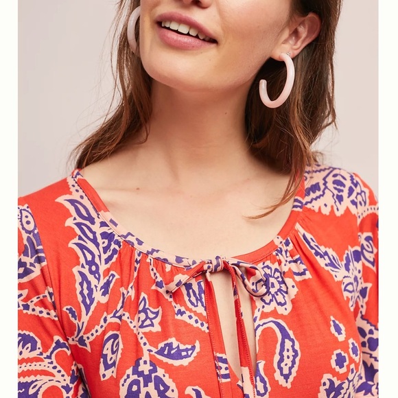 Akemi + Kin by Anthropologie Correia Dress - Picture 14 of 14